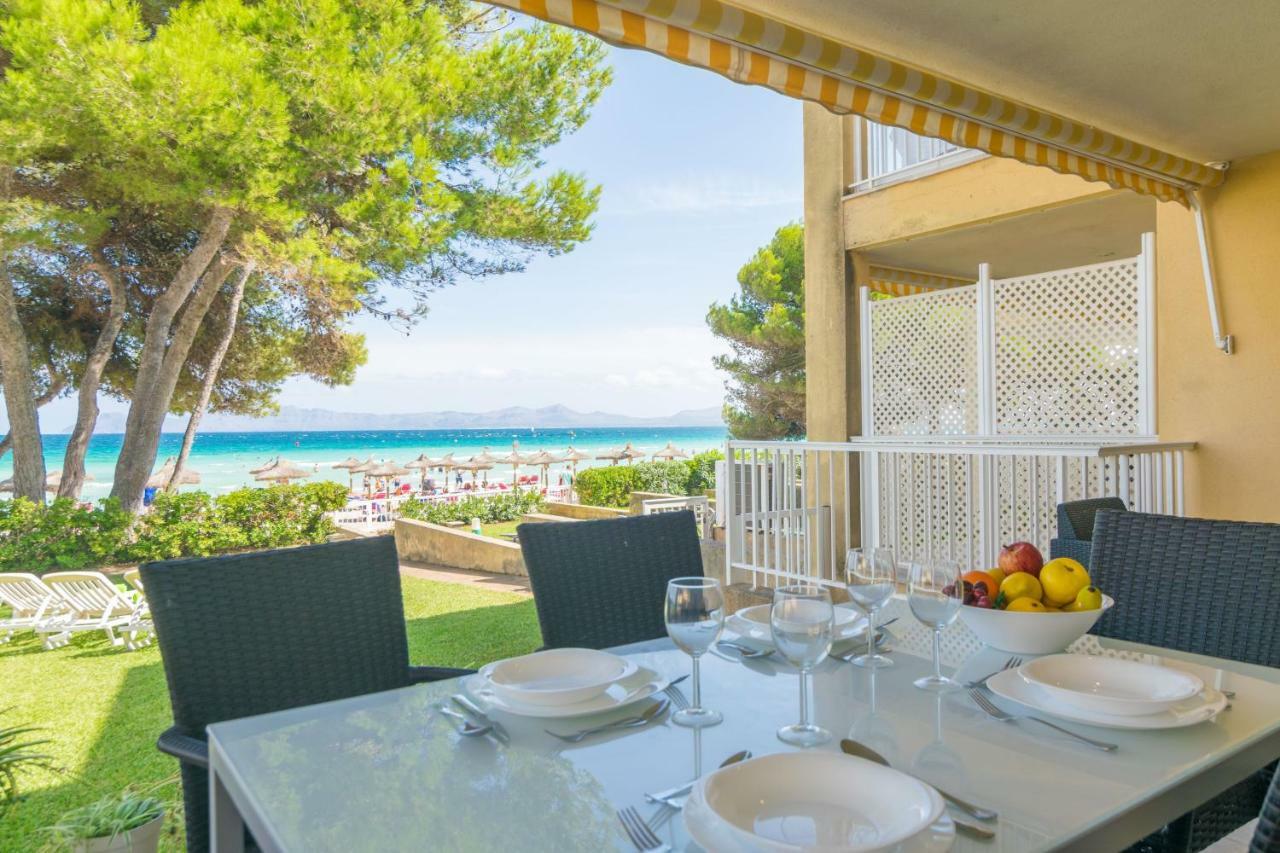 Apartment Chillvista Playa de Muro (Mallorca)